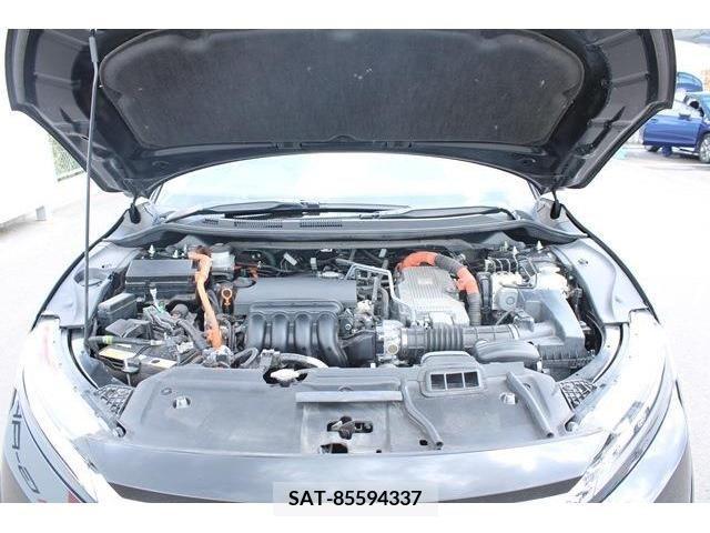 Honda CLARITY PHEV 2019-01 264397-18
