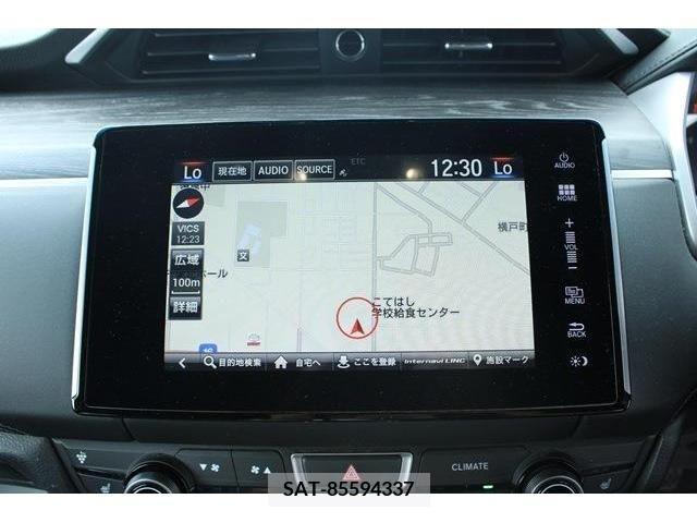 Honda CLARITY PHEV 2019-01 264397-1