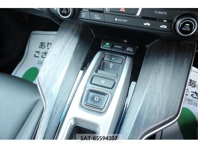 Honda CLARITY PHEV 2019-01 264397-17