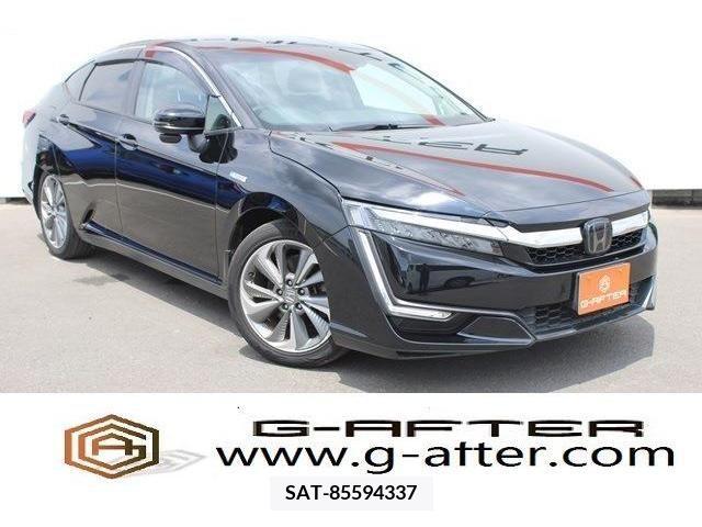 Honda CLARITY PHEV 2019-01 264397-0