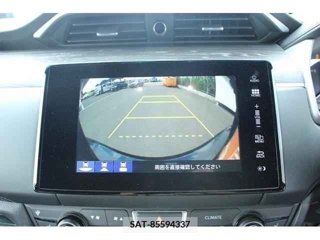 Honda CLARITY PHEV 2019-01 264397-2
