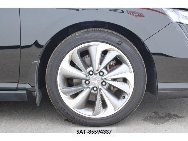 Honda CLARITY PHEV 2019-01 264397-11