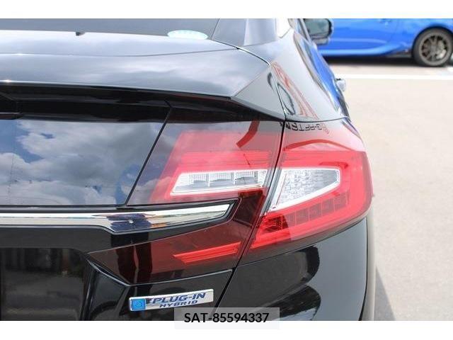 Honda CLARITY PHEV 2019-01 264397-9