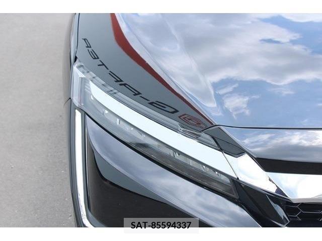 Honda CLARITY PHEV 2019-01 264397-8