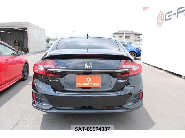 Honda CLARITY PHEV 2019-01 264397-7