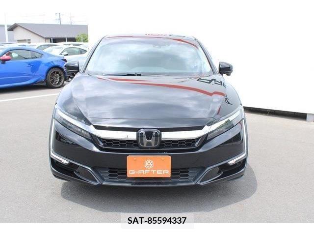 Honda CLARITY PHEV 2019-01 264397-5