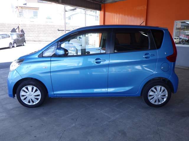 Nissan DAYZ 2014-11 13557-5