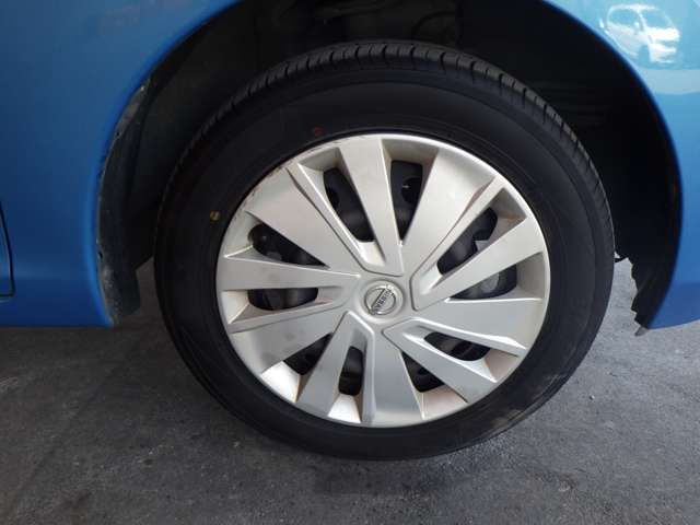 Nissan DAYZ 2014-11 13557-8