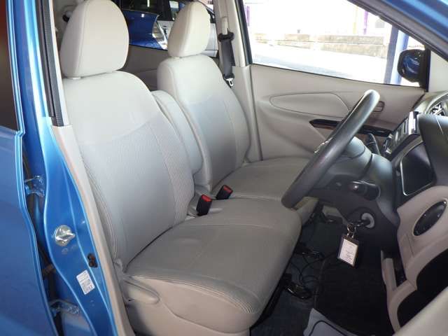 Nissan DAYZ 2014-11 13557-11