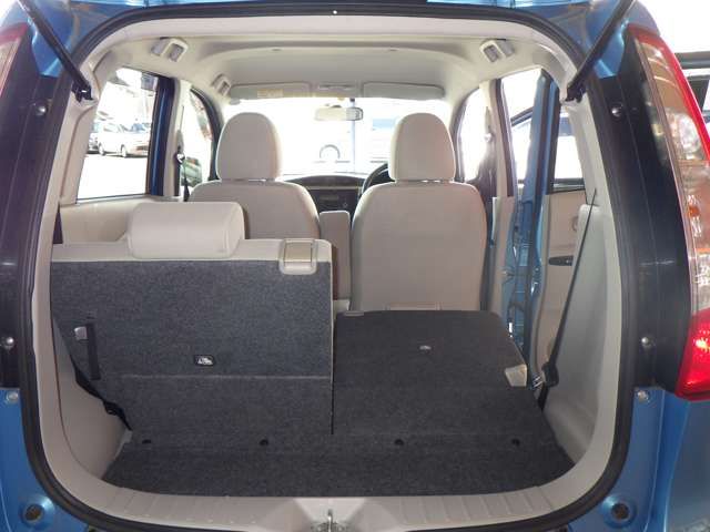 Nissan DAYZ 2014-11 13557-14