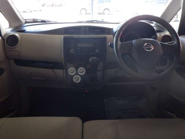 Nissan DAYZ 2014-11 13557-1