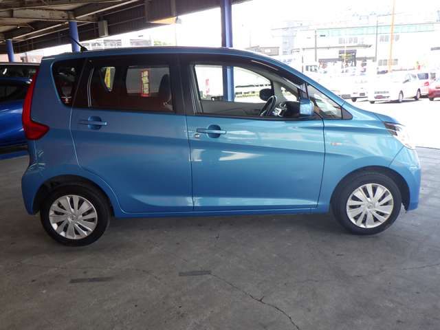 Nissan DAYZ 2014-11 13557-4