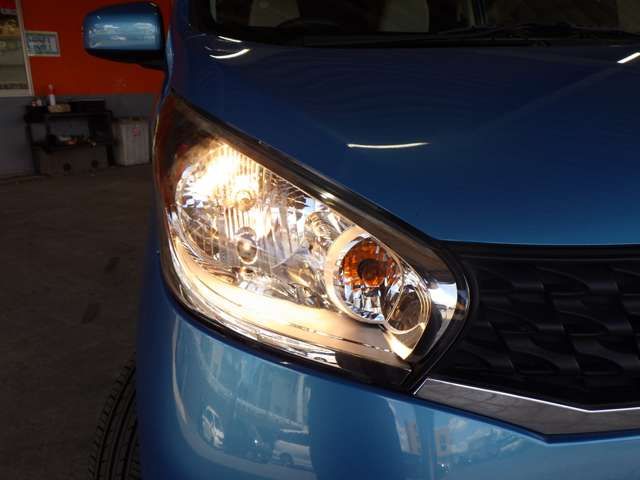 Nissan DAYZ 2014-11 13557-16