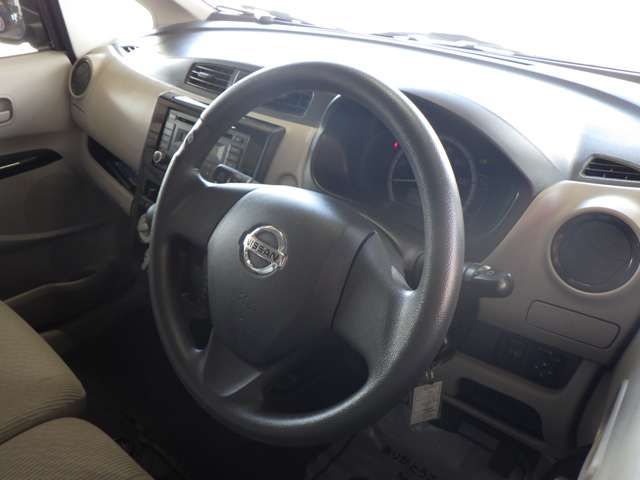 Nissan DAYZ 2014-11 13557-10