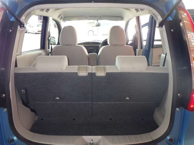 Nissan DAYZ 2014-11 13557-13