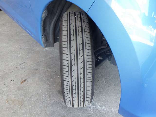 Nissan DAYZ 2014-11 13557-9