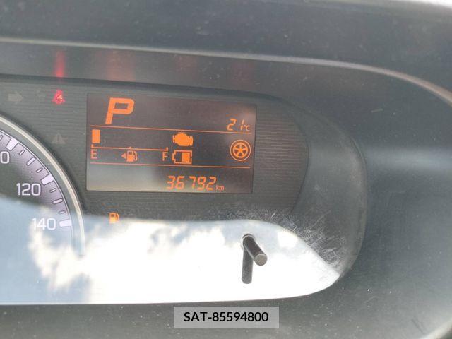 Suzuki WAGON R 2017-08 311864-1