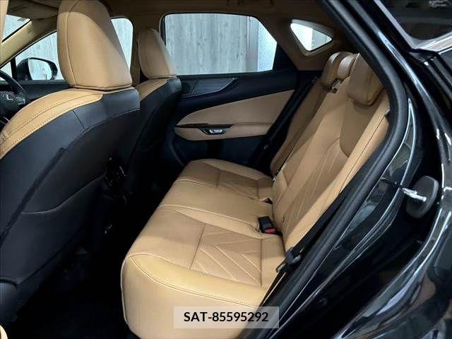 Lexus NX 2024-01 388393-23