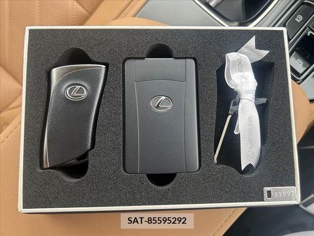 Lexus NX 2024-01 388393-6