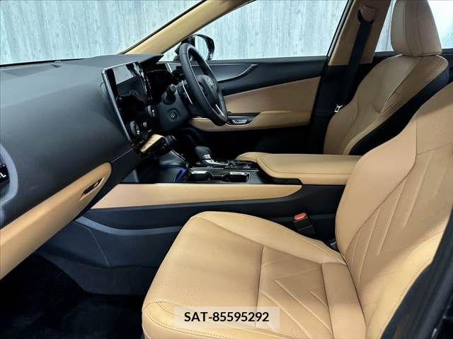 Lexus NX 2024-01 388393-22