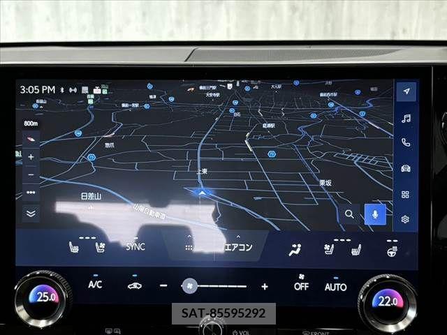 Lexus NX 2024-01 388393-2