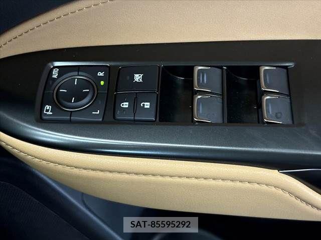 Lexus NX 2024-01 388393-27