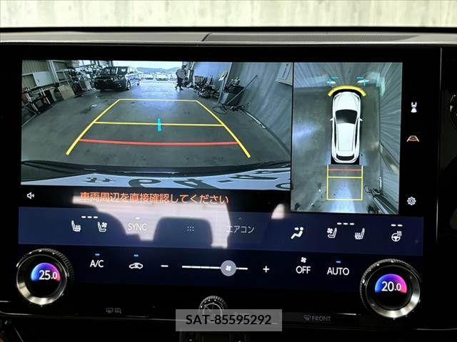 Lexus NX 2024-01 388393-18