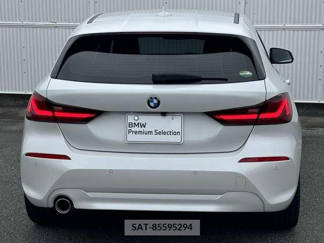 Bmw 1 SERIES 2021-07 261740-6