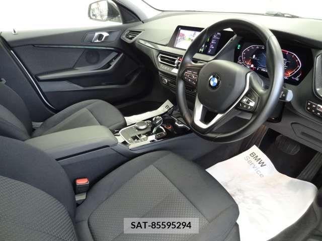Bmw 1 SERIES 2021-07 261740-14