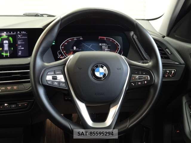 Bmw 1 SERIES 2021-07 261740-13