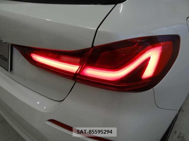 Bmw 1 SERIES 2021-07 261740-10