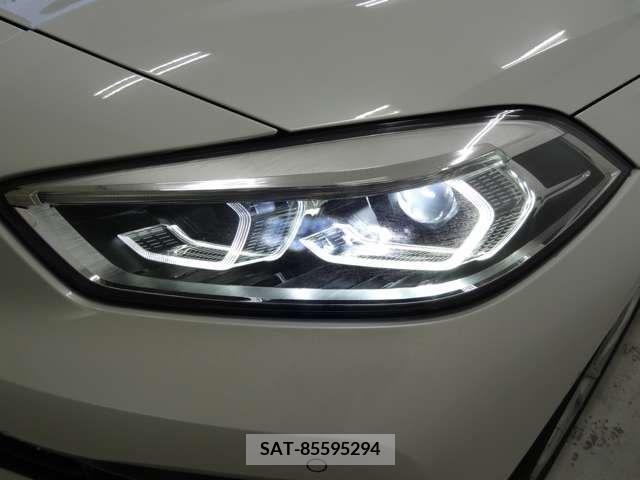 Bmw 1 SERIES 2021-07 261740-9