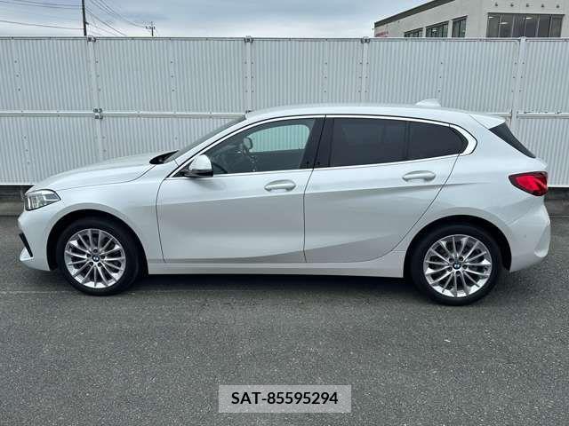 Bmw 1 SERIES 2021-07 261740-5