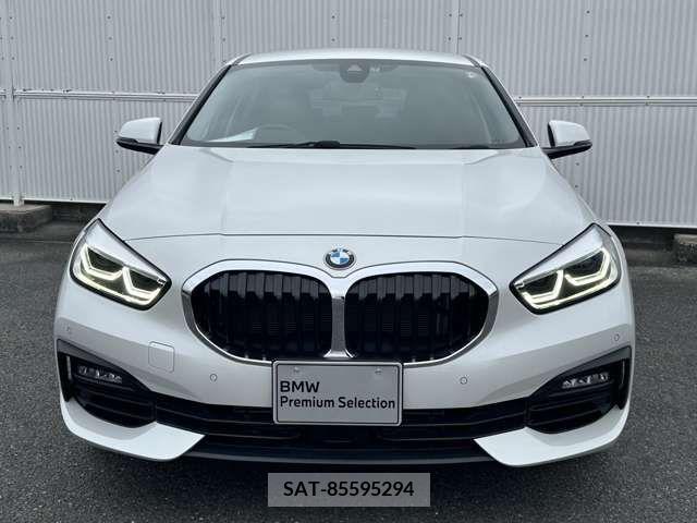 Bmw 1 SERIES 2021-07 261740-2