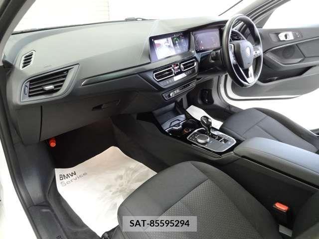 Bmw 1 SERIES 2021-07 261740-18