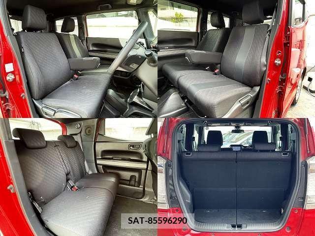 Honda N BOX SLASH 2016-02 327189-7