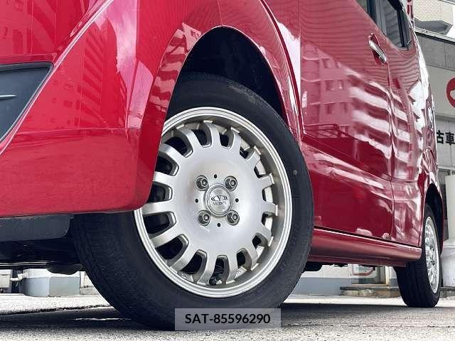 Honda N BOX SLASH 2016-02 327189-3