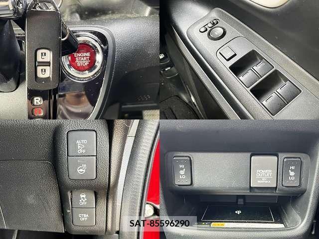 Honda N BOX SLASH 2016-02 327189-5