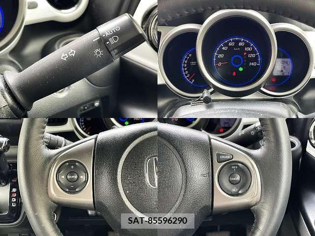 Honda N BOX SLASH 2016-02 327189-6