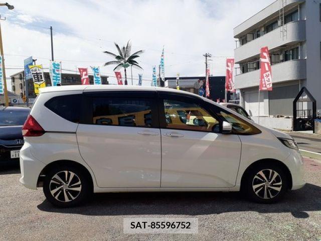 Honda FREED 2016-11 204008-8
