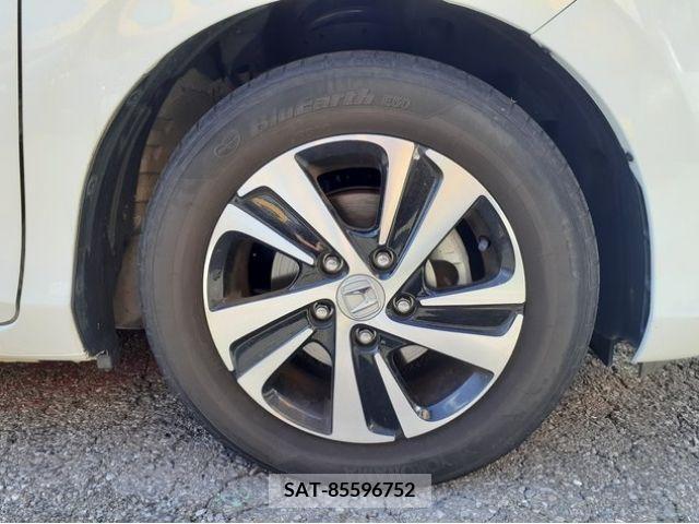 Honda FREED 2016-11 204008-13