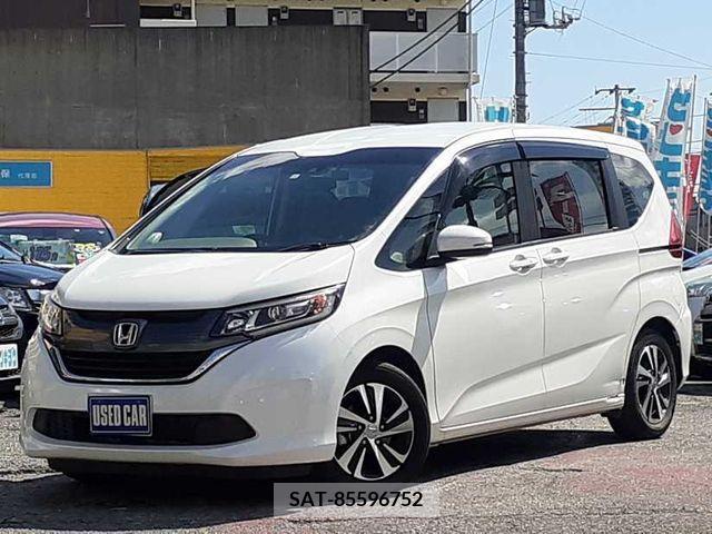 Honda FREED 2016-11 204008-0