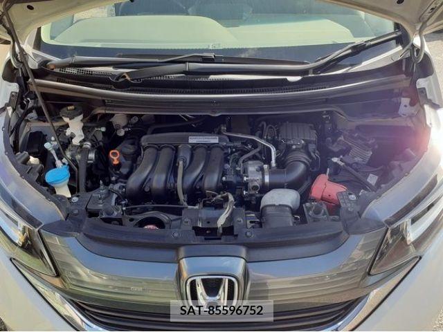Honda FREED 2016-11 204008-14