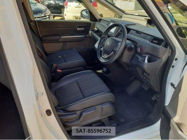 Honda FREED 2016-11 204008-15