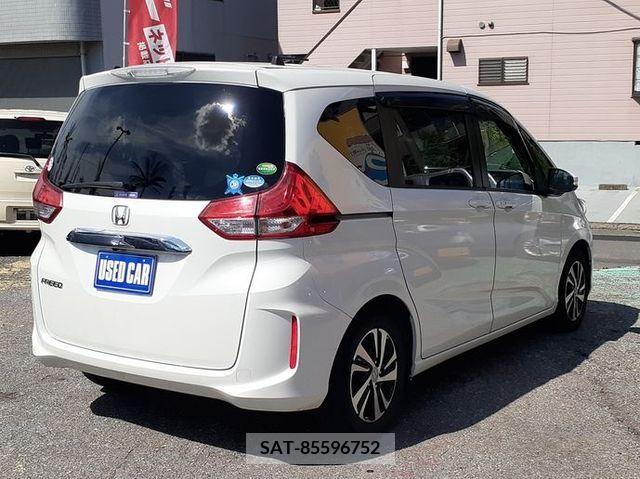 Honda FREED 2016-11 204008-2