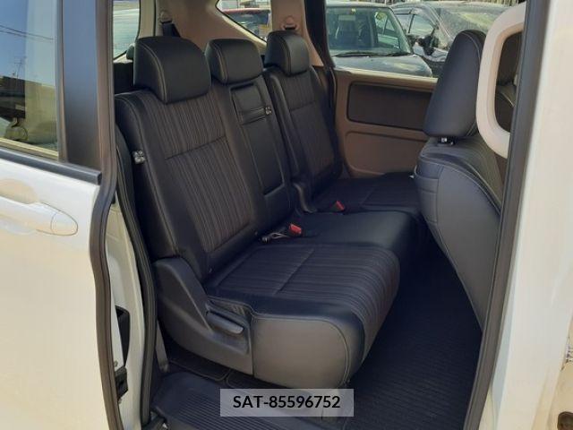 Honda FREED 2016-11 204008-16