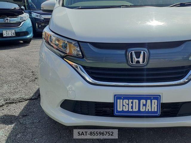 Honda FREED 2016-11 204008-4