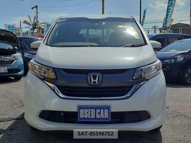 Honda FREED 2016-11 204008-3
