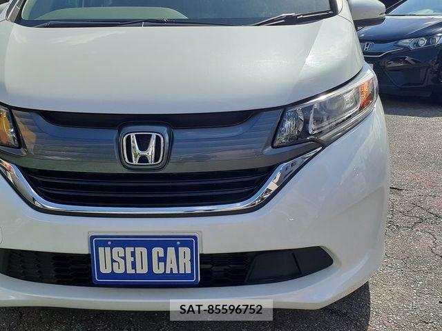 Honda FREED 2016-11 204008-5