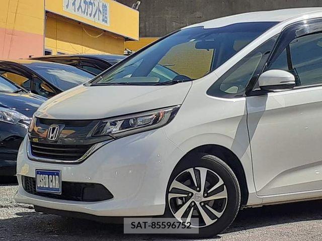 Honda FREED 2016-11 204008-6
